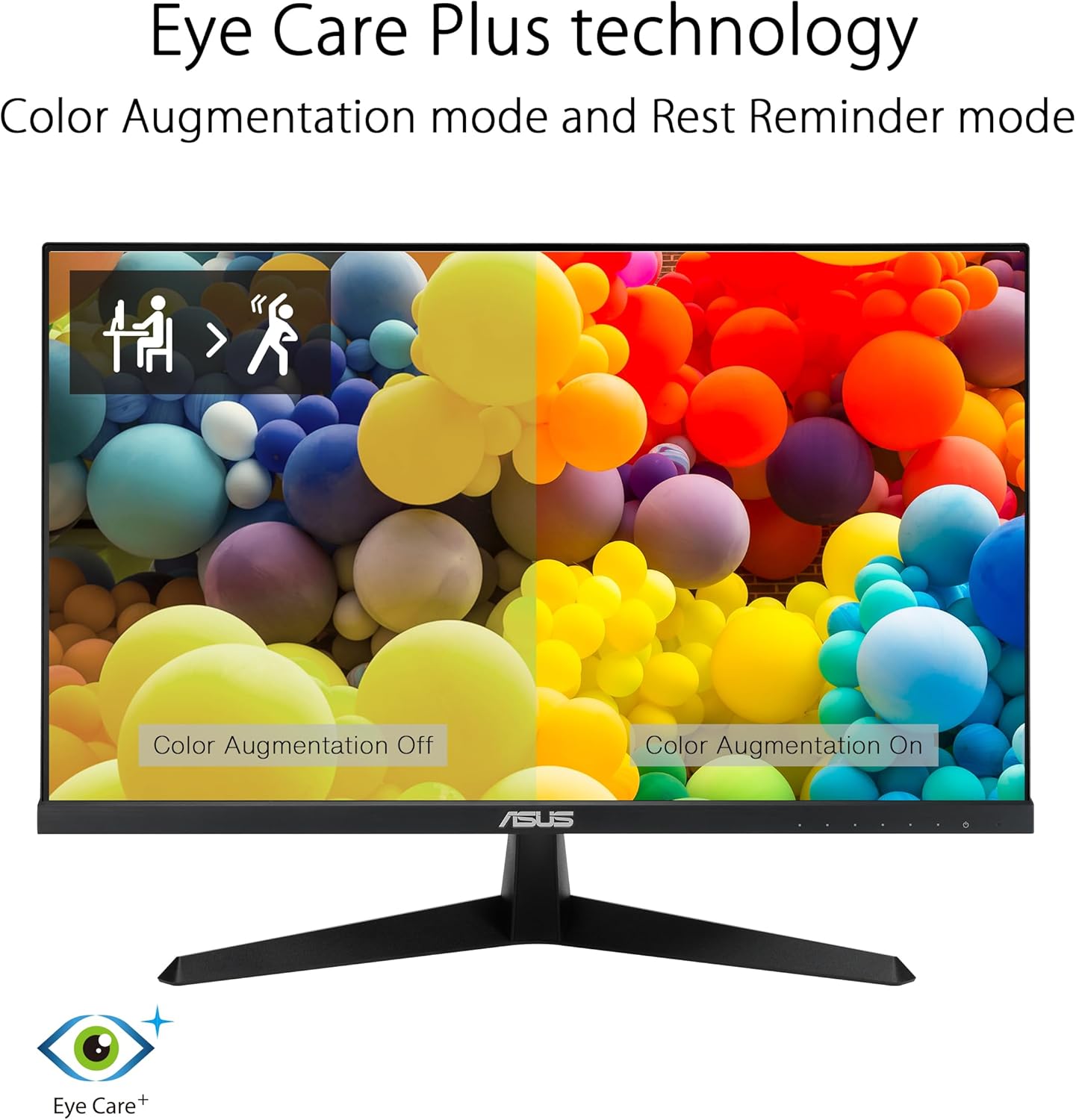 ASUS VY229Q Monitor